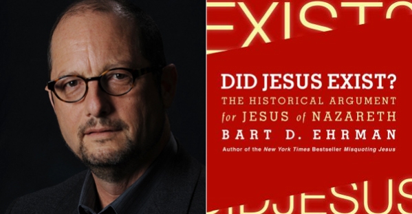 did-JESUS-exist-book