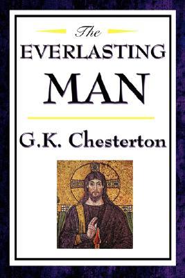 The Everlasting Man Chesterton