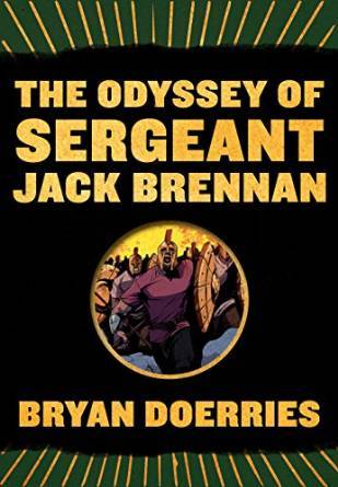 The Odyssey of Sergeant Jack Brennan