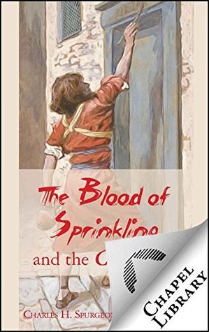 The Blood of Sprinkling and the Children