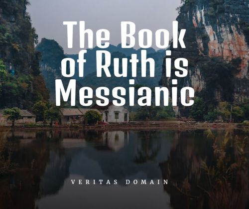 the_book_of_ruth_is_messianic